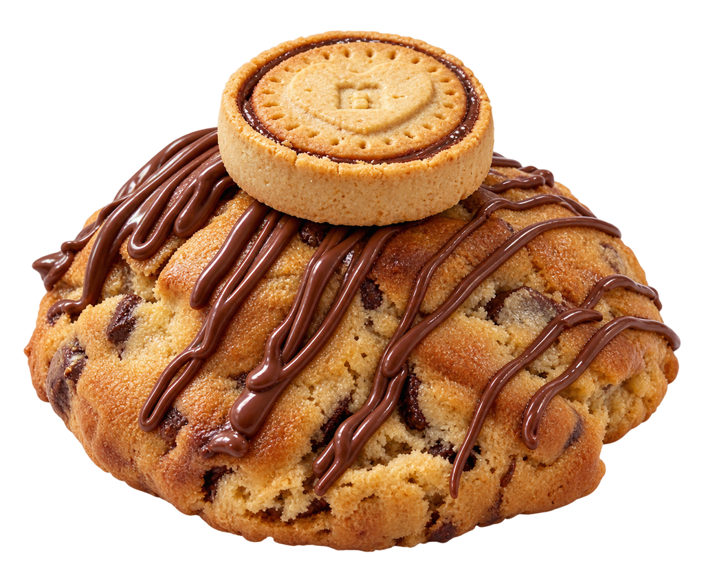 ChocoNutella