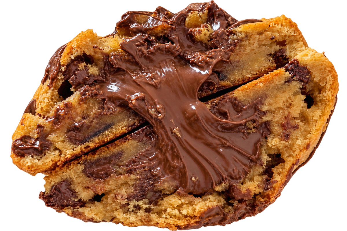 ChocoNutella