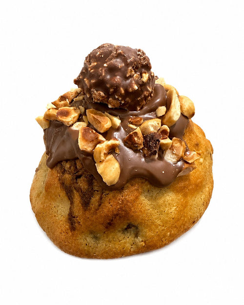 Ferrero Gold