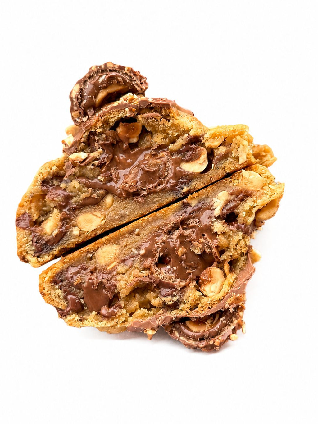 Ferrero Gold