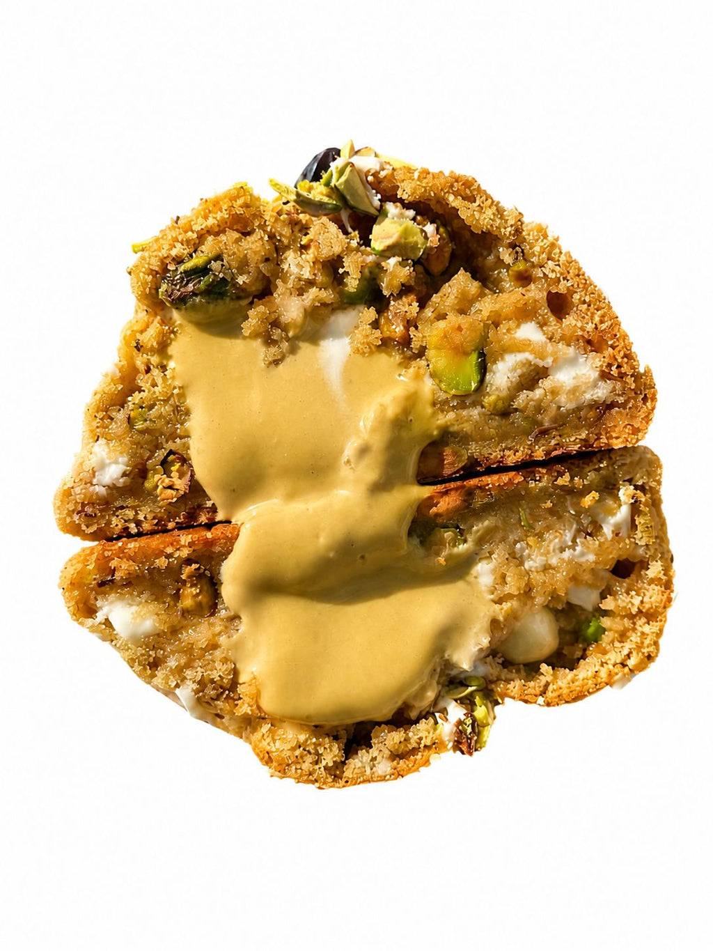 Pistacho Paradise